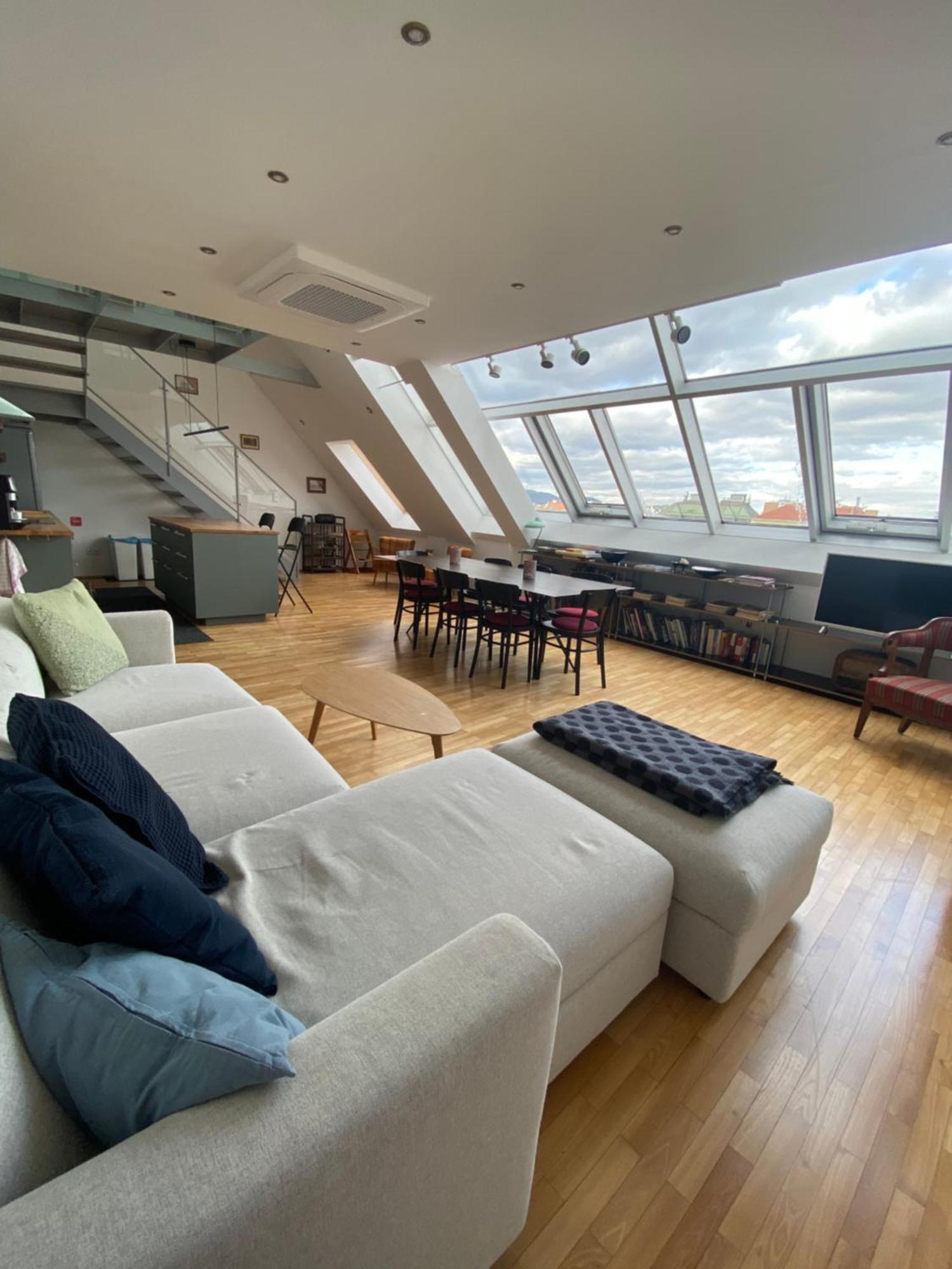 360 View Loft 3 Apartamento Viena