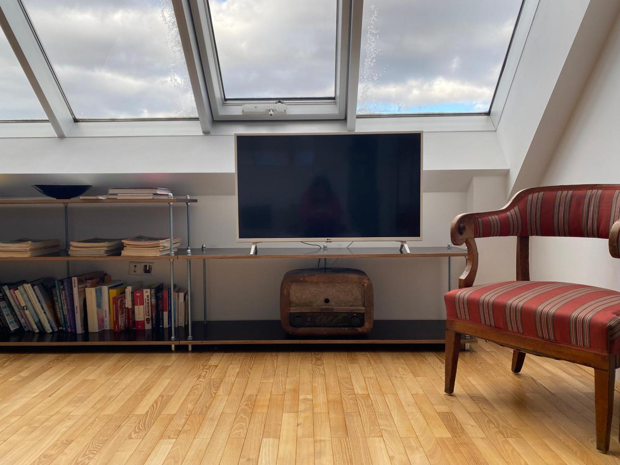 360 View Loft 3 Apartamento *