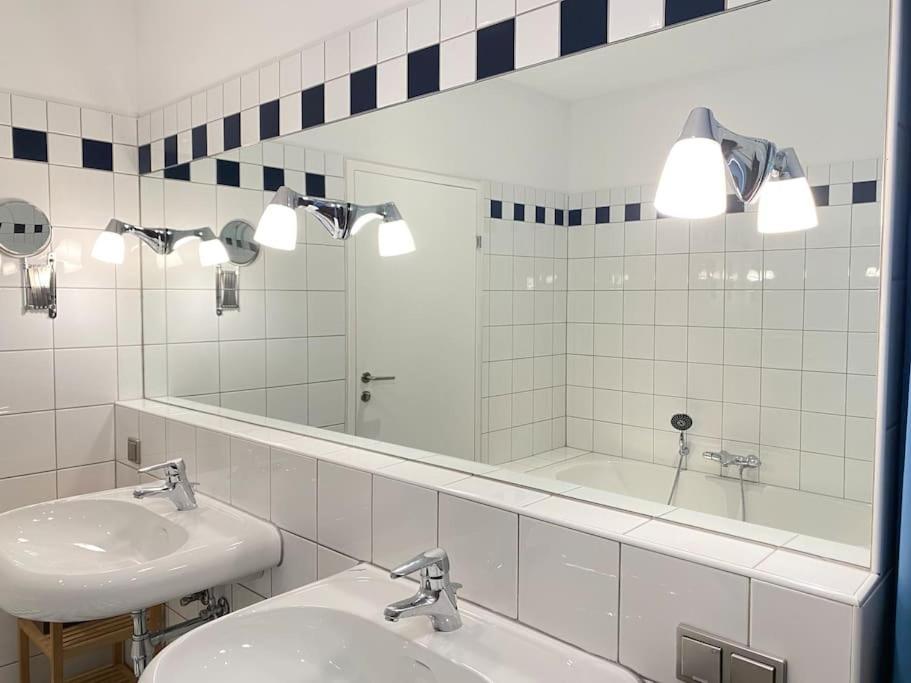 360 View Loft 3 * Viena