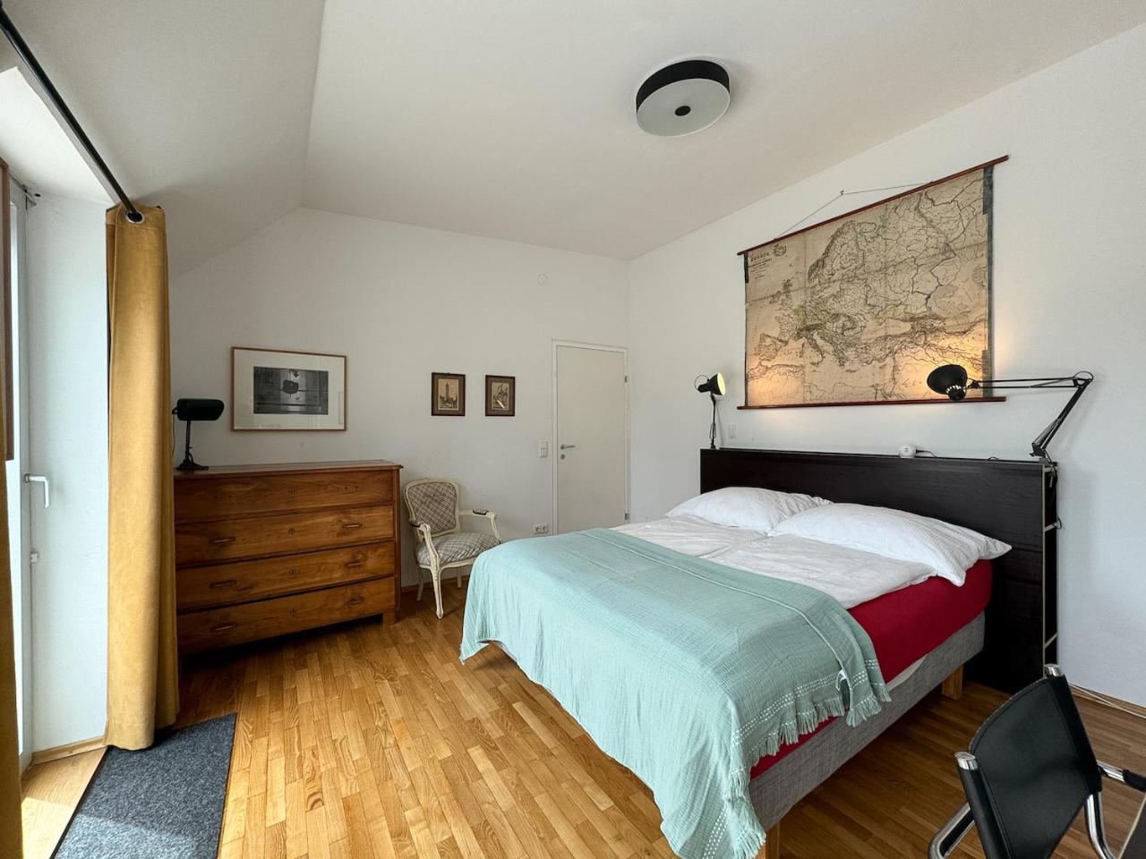 360 View Loft 3 Apartamento Viena