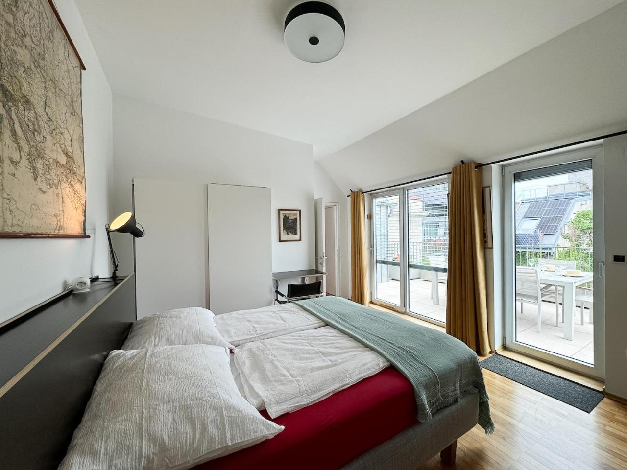360 View Loft 3 Viena