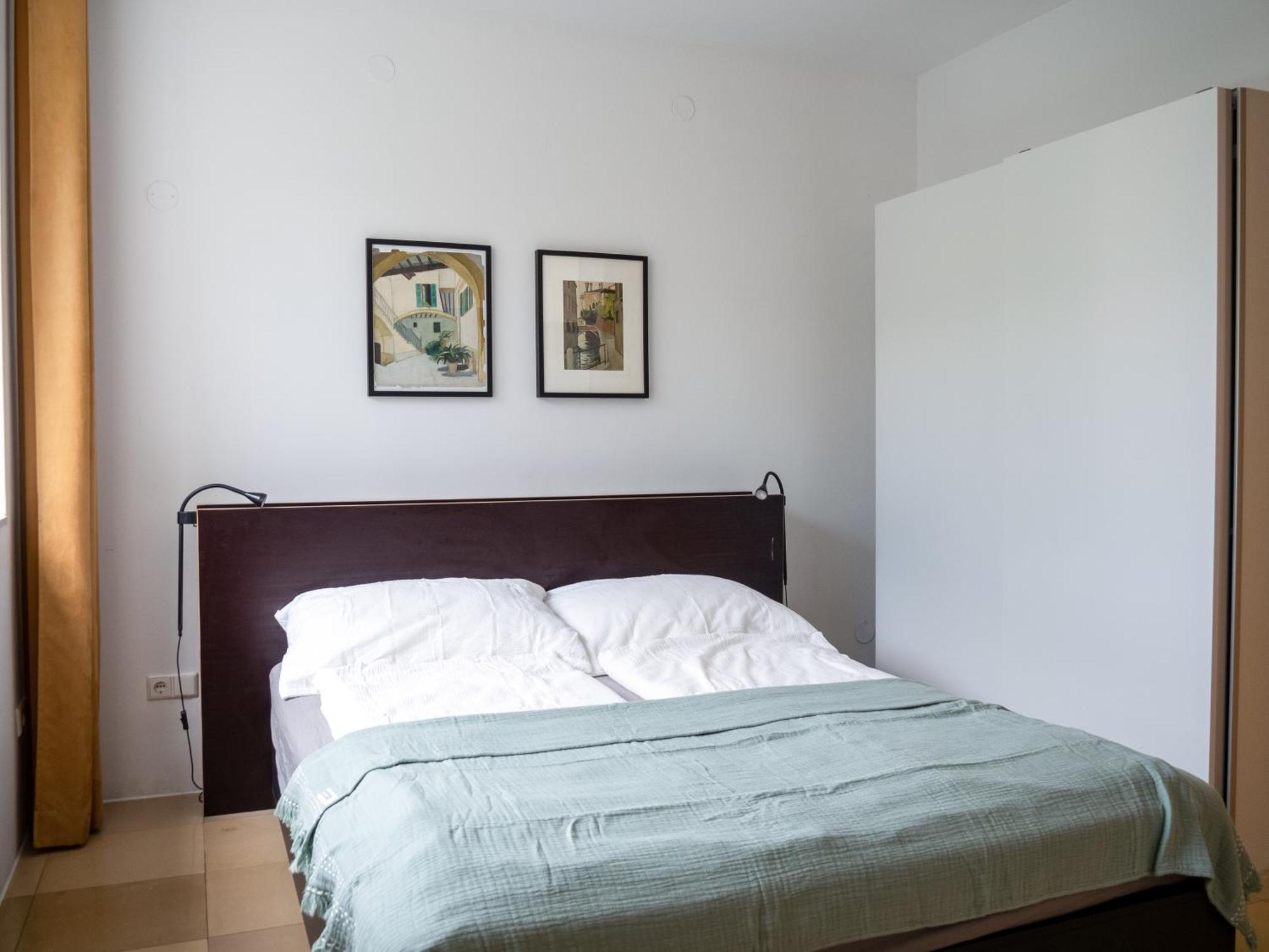 360 View Loft 3 * Viena