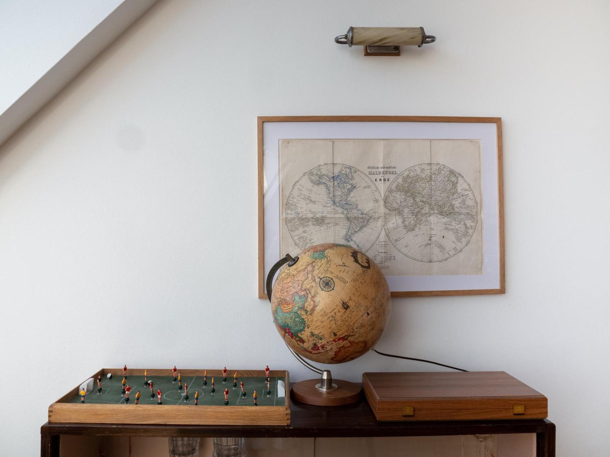 Apartamento 360 View Loft 3 Viena