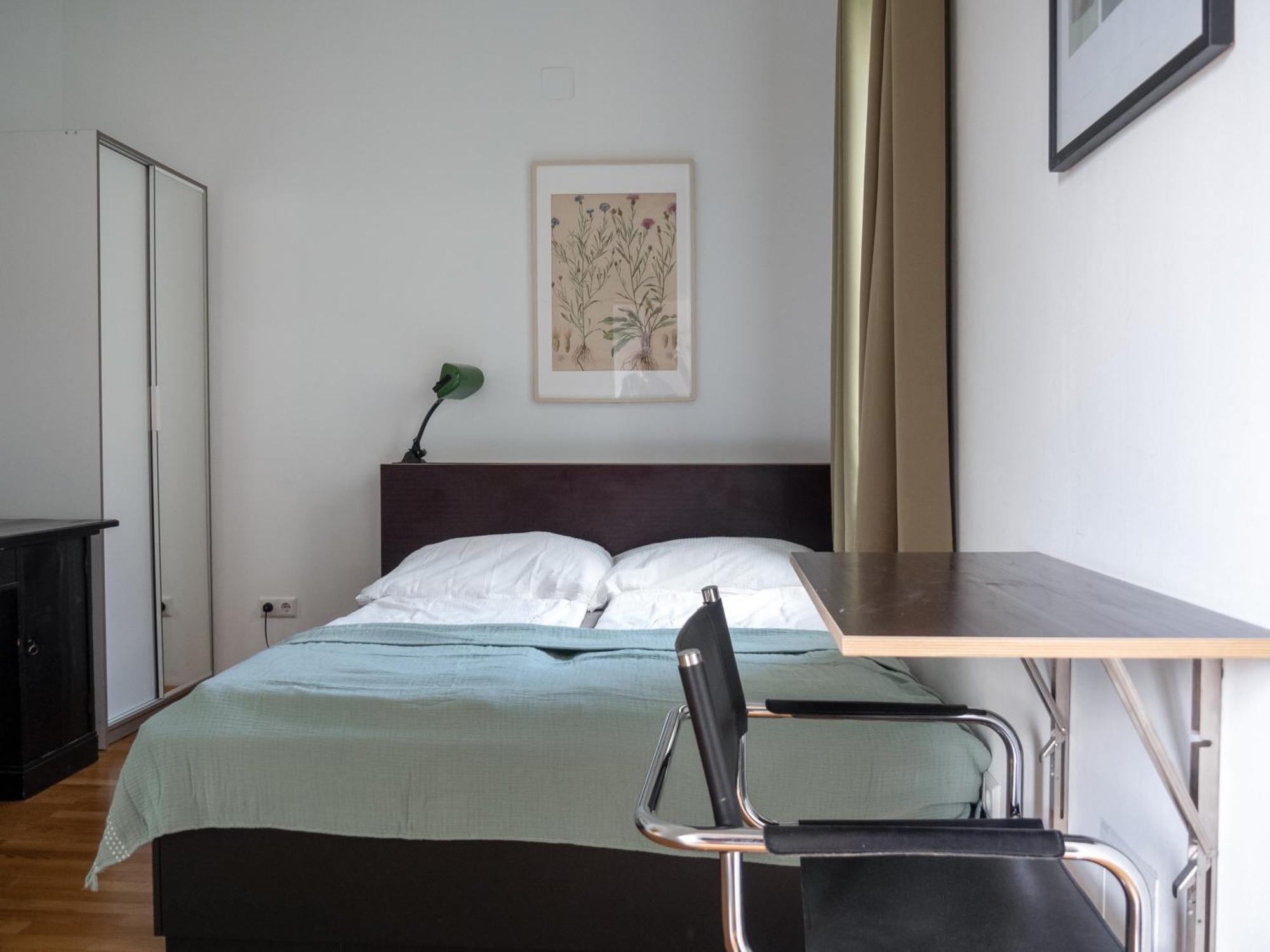 Apartamento 360 View Loft 3 Viena