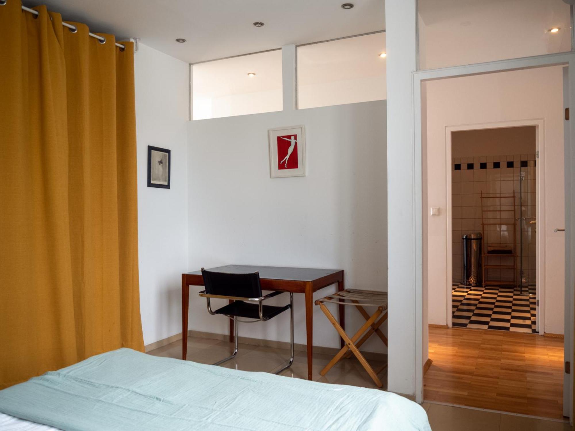 Apartamento 360 View Loft 3 *