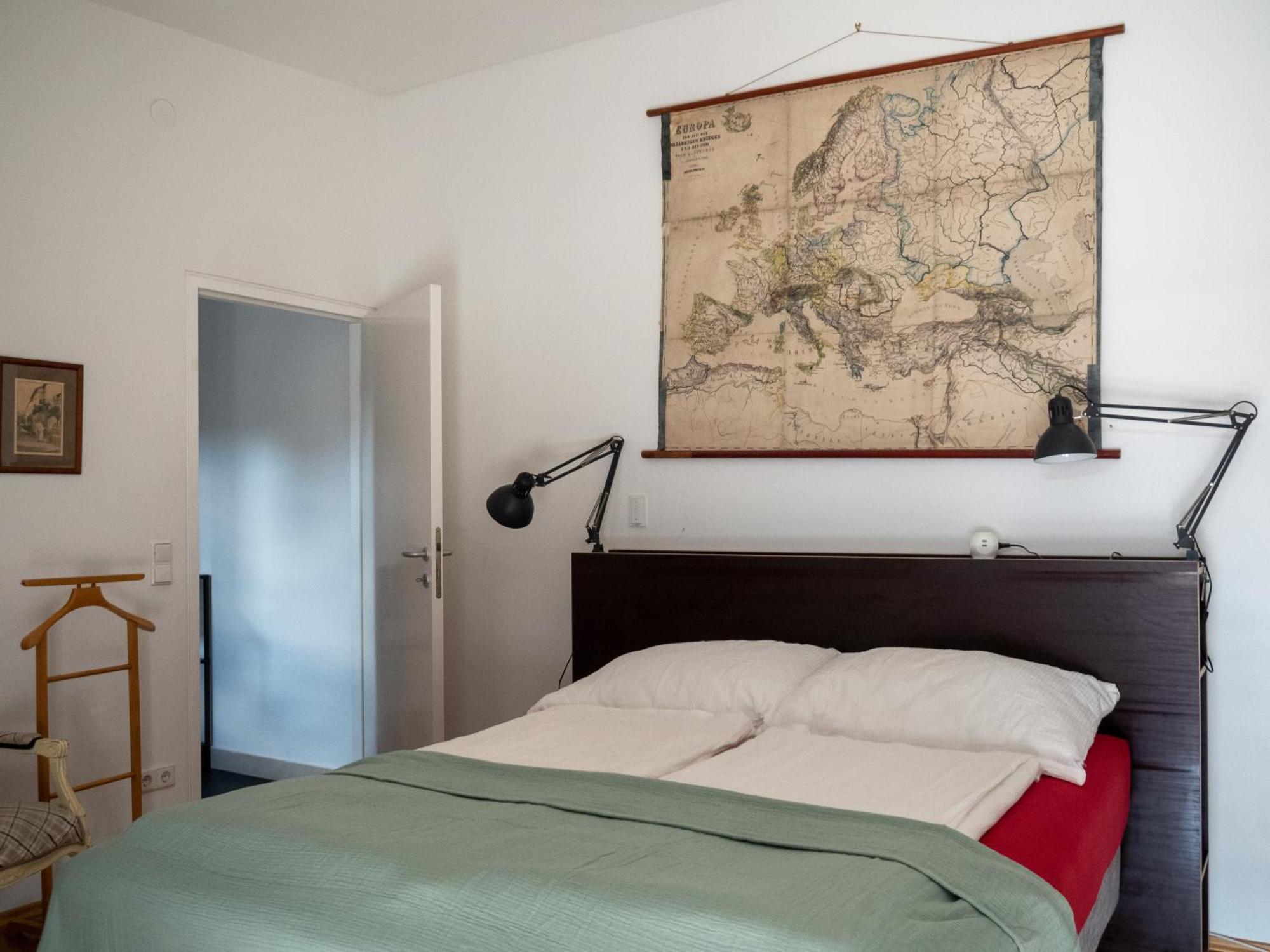360 View Loft 3 Viena
