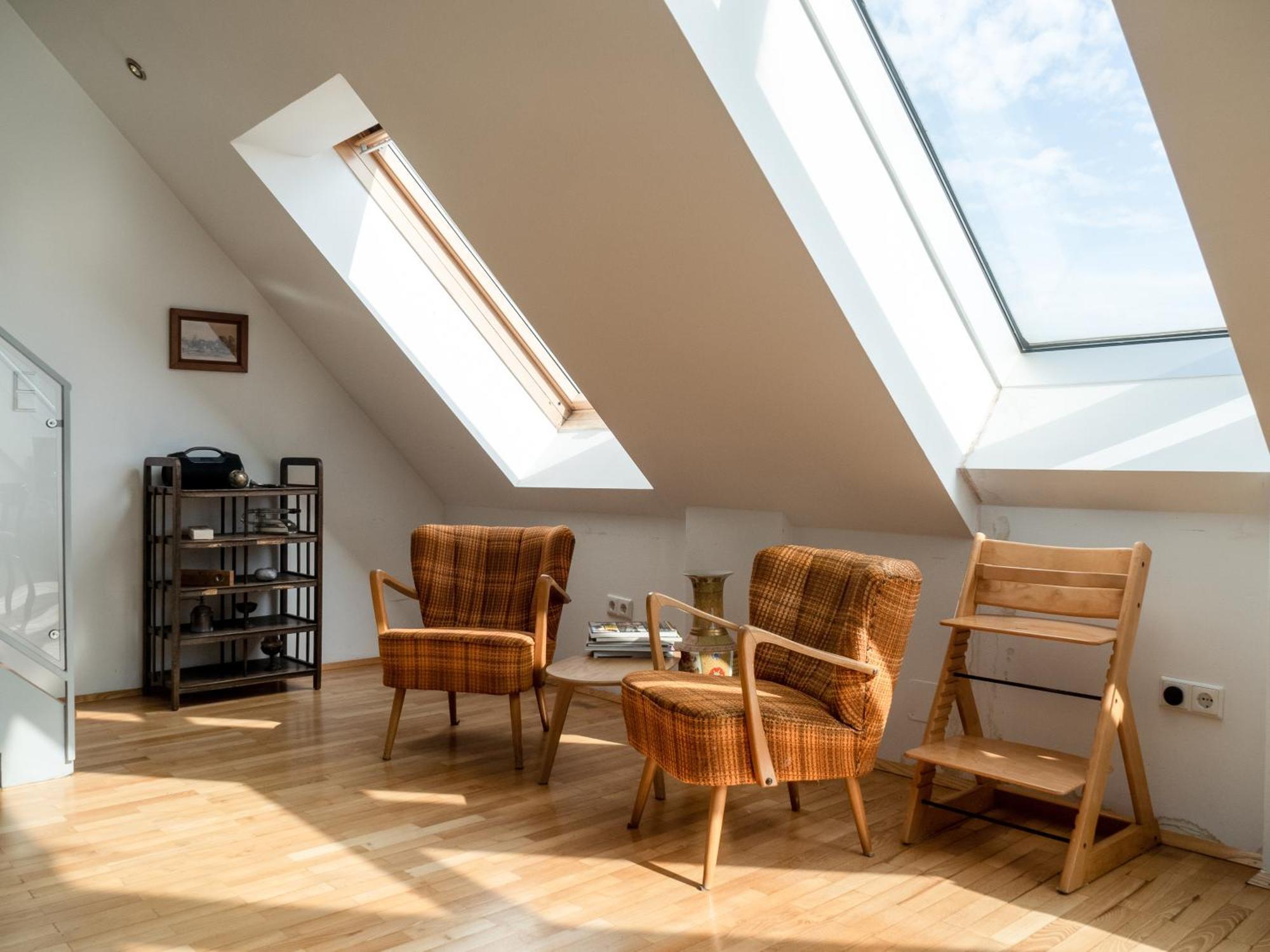 360 View Loft 3 Apartamento *