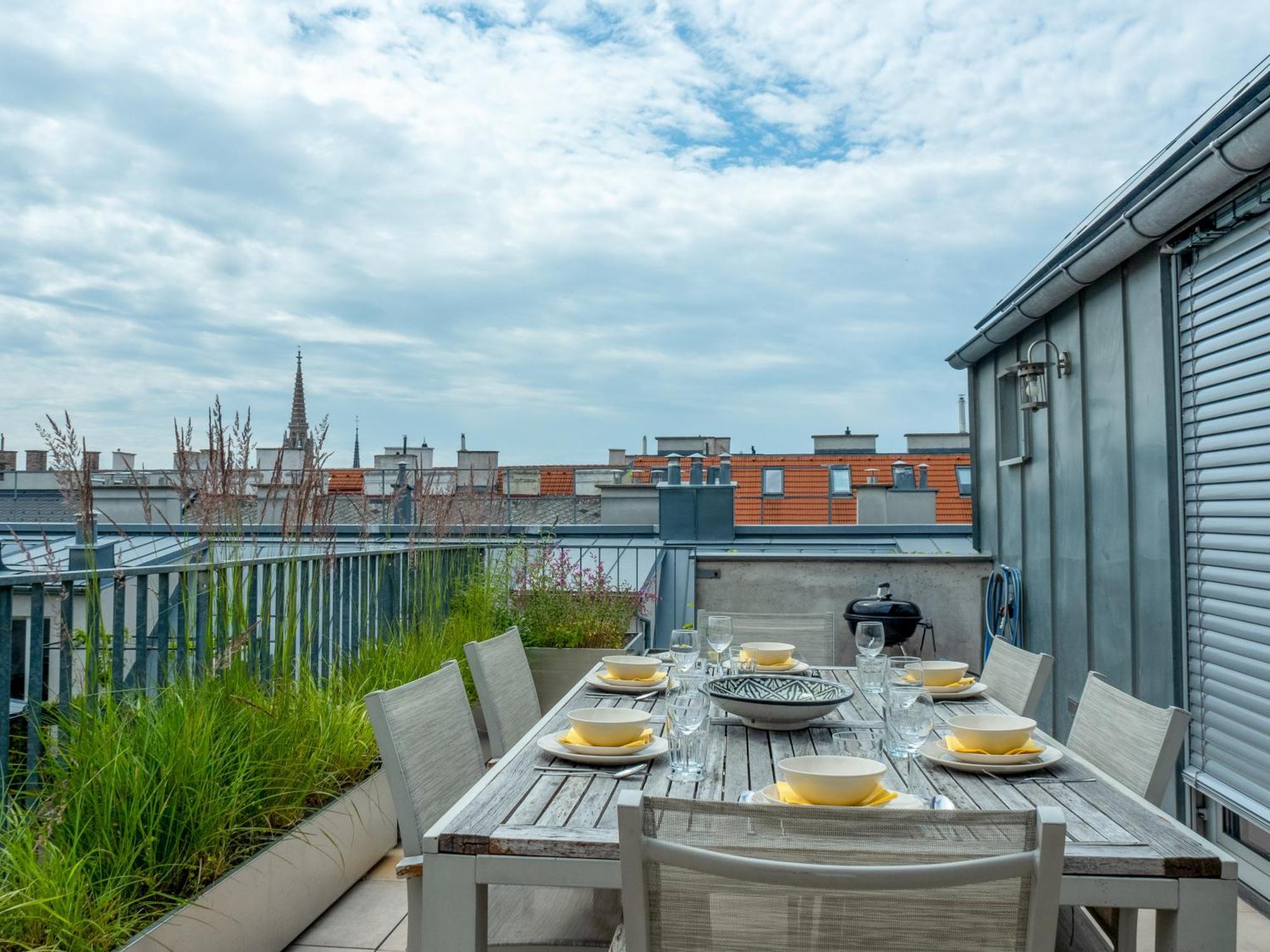 360 View Loft 3 Apartamento Viena